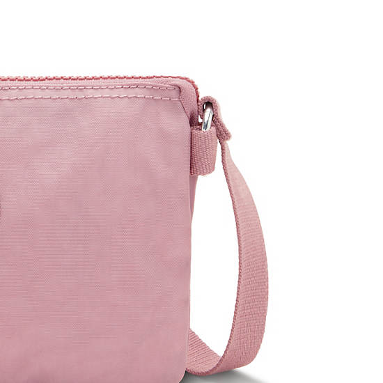 Kipling Creativity XB Crossbodytassen Roze | BE 1104SG